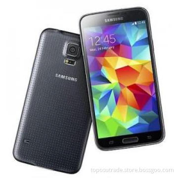 Samsung Galaxy S5 G900H Black 32GB INTERNAL FACTORY UNLOCKED Octa-Core
